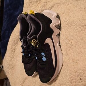 Mens Nike basketball shoes